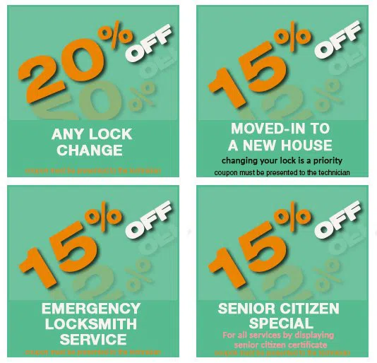 Affordable Locksmith Services Roslyn Heights, NY 516-447-0161 - coupon-01